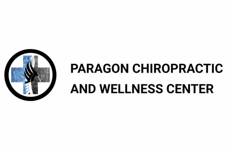 Paragon Chiropractic Logo v2 1 768x512