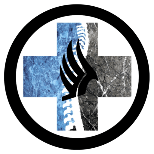 Paragon Chiropractic Logo v3sm